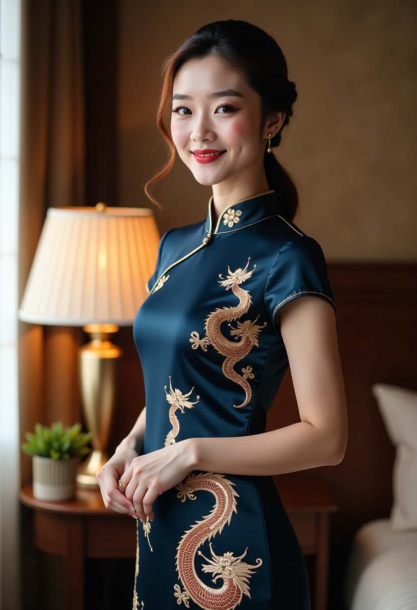 暗夜追凶