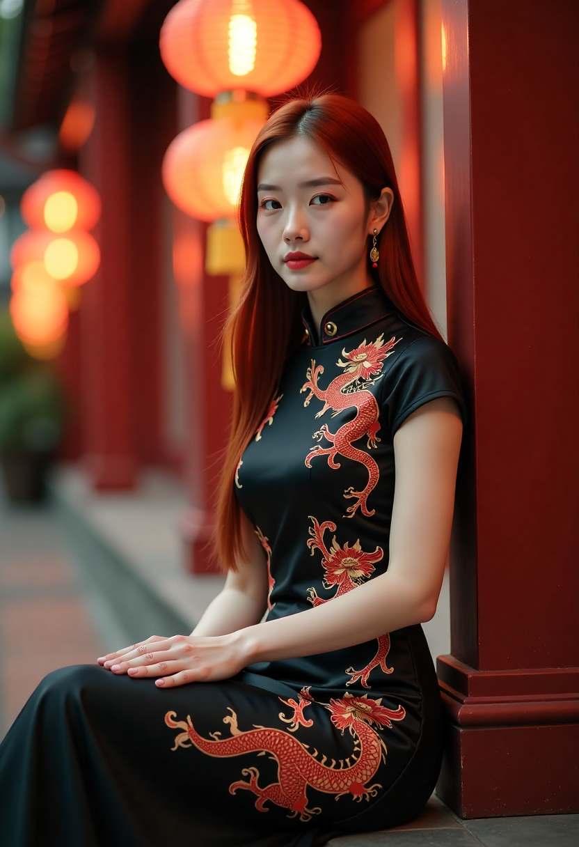 荒原求生记