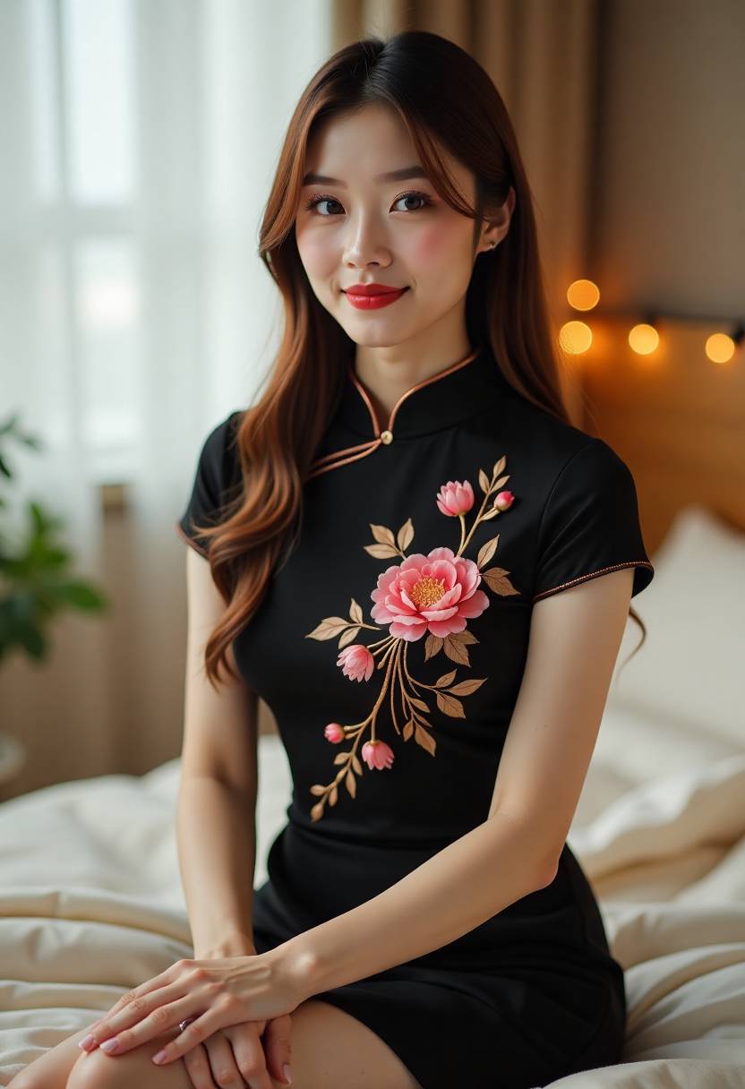 春风十里
